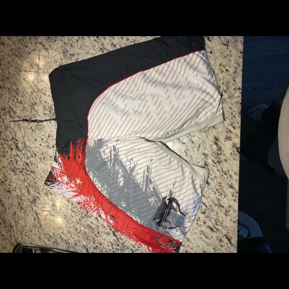 Viper MMA Training Shorts